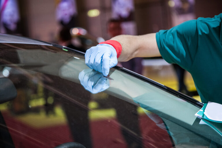 Auto Glass Repair, Low Price Auto Glass near Me, San Jose CA